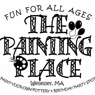The Painting Place — Fun for all ages, Wellesley, MA